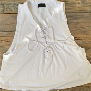 Carbon38 workout tank